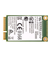 Karta HP un2430 EV-DO/HSPA MiniCard (H6F23AA)