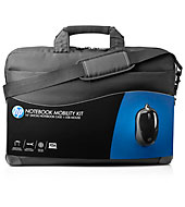 Sada Mobility Kit pro notebooky HP - taška a myš (H6L24AA)