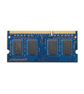Paměť HP 8 GB DDR3L-1600 SODIMM (H6Y77AA)