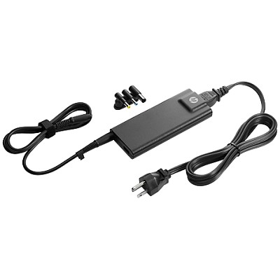 Napájecí adaptér HP 90W Slim s USB (H6Y80AA)