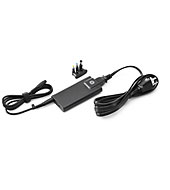 Napájecí adaptér HP 65 W Slim s USB (H6Y82AA)