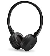 Bluetooth sluchátka HP H7000 - černá (H6Z97AA)