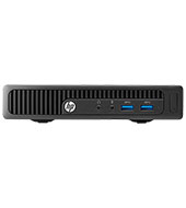 HP 260 G1 mini PC (L3E25EA)
