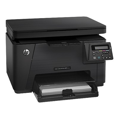 HP Color LaserJet Pro M176n (CF547A)