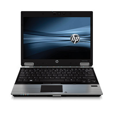 HP EliteBook 2540p (WK304EA)