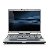 HP EliteBook 2740p (WK299EA)