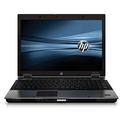 HP EliteBook 8740w (WD755EA)