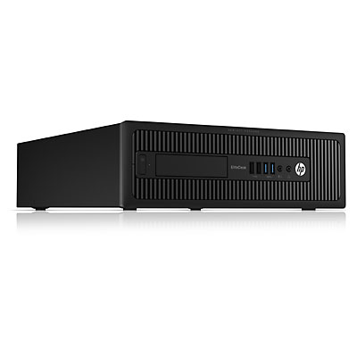 HP EliteDesk 800 G1 SFF (J0F02EA)