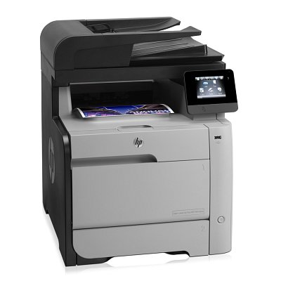 HP Color LaserJet Pro M476dw (CF387A)