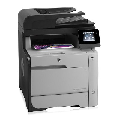 HP Color LaserJet Pro M476nw (CF385A)