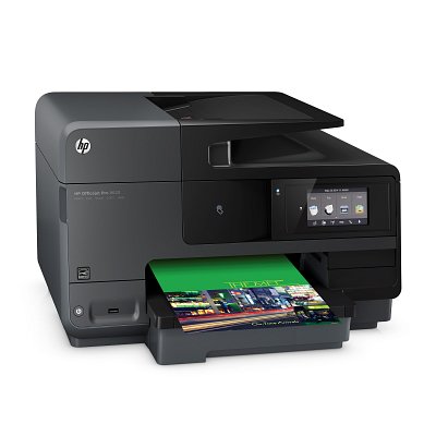 HP OfficeJet Pro 8620 Plus (A7F65A)