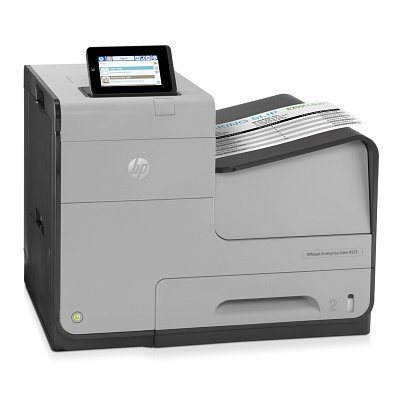 HP OfficeJet Enterprise Color X555dn (C2S11A)