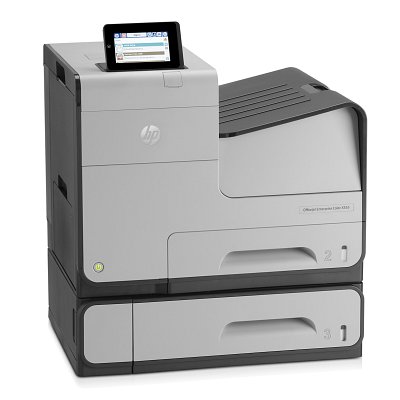 HP OfficeJet Enterprise Color X555xh (C2S12A)