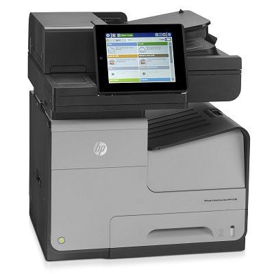 HP OfficeJet Enterprise X585dn (B5L04A)