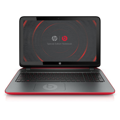 Notebook od Dr.Dre ve video testu na živě.cz