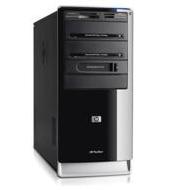 HP Pavilion a6110.cs (GJ427AA)