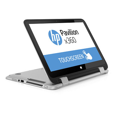 HP Pavilion 13 x360