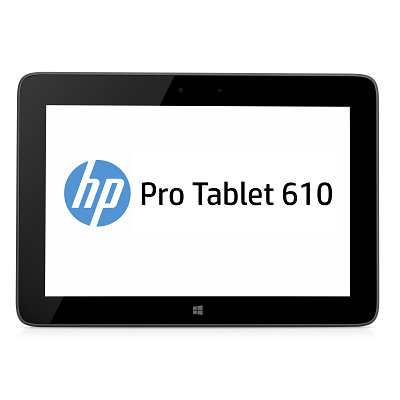 HP Pro Tablet 610 G1 (F1P65EA)