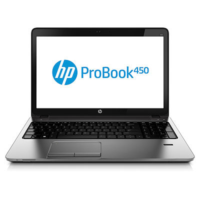 HP ProBook 450 G1 (F7Z06ES)