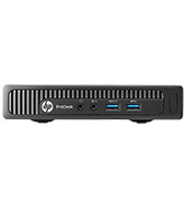 HP ProDesk 400 G1 mini PC (P5J81EA)