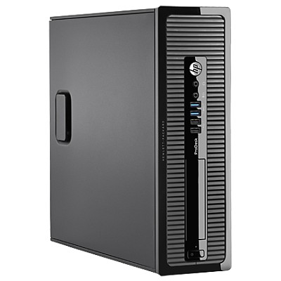 HP ProDesk 400 SFF (L3E41EA)