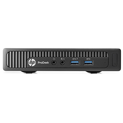 HP ProDesk 600 G1 mini PC (K1B19AW)