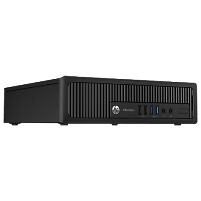 HP EliteDesk 800 USDT (H5T97EA)