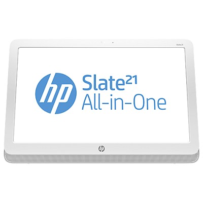 HP Slate 21-s100 AIO (E2P18AA)