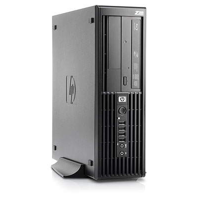 HP Z200 SFF (KK698EA)