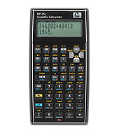 HP 35s Vědecký kalkulátor (F2215AA)