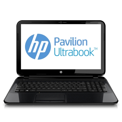 HP Pavilion 15-b035sc Ultrabook (C6T65EA)