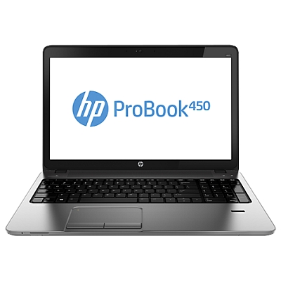 HP ProBook 450 G0 (H6E48EA)