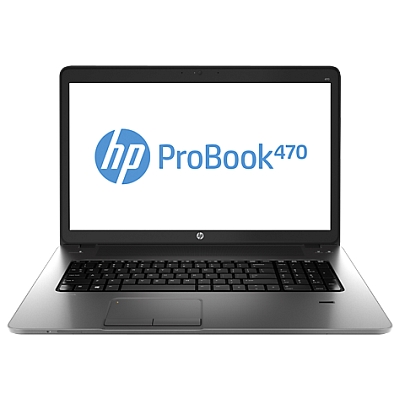 HP ProBook 470 G1 (E9Y71EA)