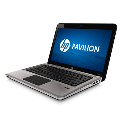 HP Pavilion dv3-4050ec (WN981EA)