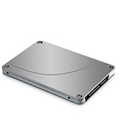 SSD disk HP 512 GB (J2V75AA)