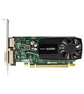 Grafická karta NVIDIA Quadro K620 (2 GB) (J3G87AA)