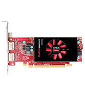 Grafická karta AMD FirePro W2100 (2 GB) (J3G91AA)