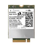 Modul pro mobilní připojení HP hs3110 HSPA+ W8.1 (J8F05AA)