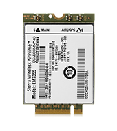 Modul pro mobilní připojení HP lt4112 LTE/HSPA+ W8.1 (J8F07AA)