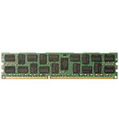 Paměť HP 16 GB DDR4-2133 MHz ECC (J9P83AA)