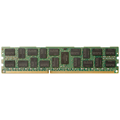 Paměť HP 32 GB DDR4-2133 DIMM ECC (J9P84AA)