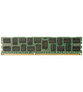 Paměť HP 8 GB DDR4-2133 DIMM ECC (J9P82AA)