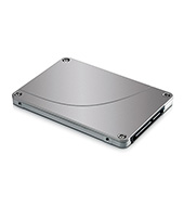SSD disk HP - 256 GB SED (K1Z11AA)