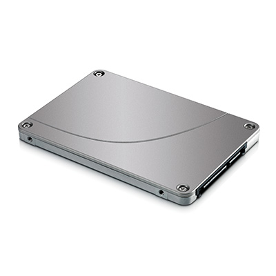 SSD disk HP - 256 GB SED (K1Z11AA)