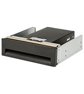 Rámeček HP (2,5&quot;) pro pozici optické jednotky 2 v 1 pro HDD/SSD (K4T74AA)