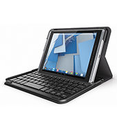 Pouzdro HP Pro 8 s bluetooth klávesnicí (K4U64AA)