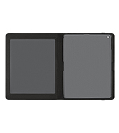 Pouzdro HP Pro Slate 12 Paper Folio (K6E44AA)
