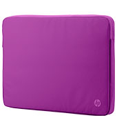 Pouzdro HP Spectrum, purpurové - 39,6 cm (15,6&quot;) (K8H30AA)