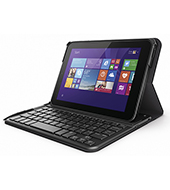 Pouzdro HP Pro Tablet 408 s bluetooth klávesnicí (K8P76AA)