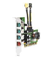 HP 4-Port Powered USB Card (KH888AA)